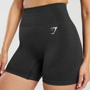 Gymshark Vital Seamless Shorts
